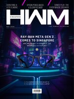 HWM Singapore